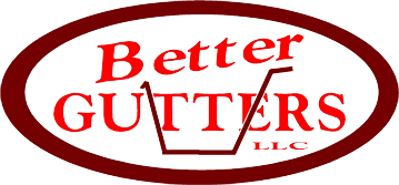 Better Gutters Logo